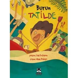 B Tatilde