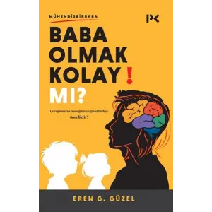 Baba Olmak Kolay Mı?