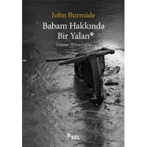 Babam Hakkında Bir Yalan