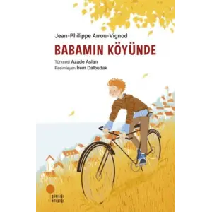 Babamın Köyünde