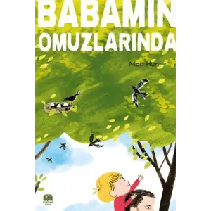 Babamın Omuzlarında