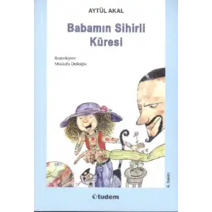 Babamın Sihirli Küresi
