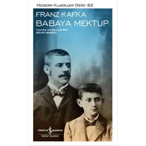 Babaya Mektup - Modern Klasikler Dizisi