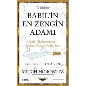 Babilin En Zengin Adamı