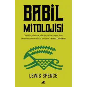 Babil Mitolojisi