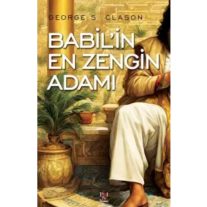 Babil’in En Zengin Adamı