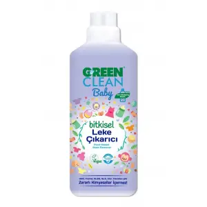 Baby Bitkisel Leke Çıkarıcı 1000 ml