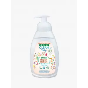 Baby Köpük Sabun 450 ml