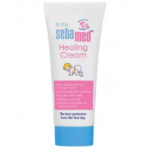 Baby Pişik Önleyici Krem 100 ml