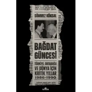 Bağdat Güncesi