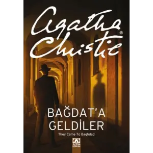 Bağdata Geldiler