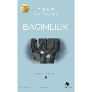 Bağımlılık