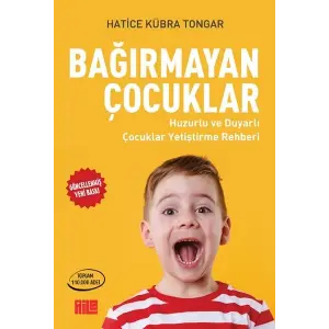 Bağırmayan Çuklar