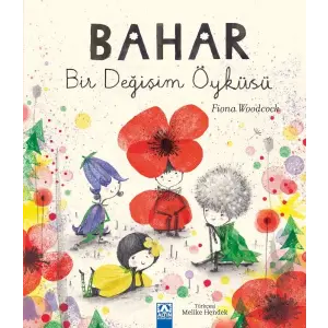 Bahar Bir  Öyküsü