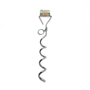 Bahçe Bağlama Kazığı 8 mm x 40 cm