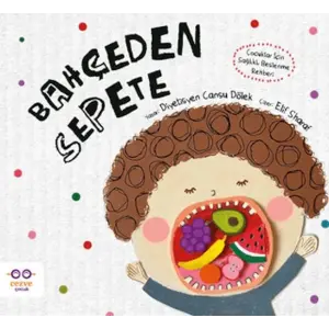 Bahçeden Sepete