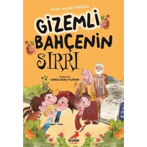Bahçenin Sırrı