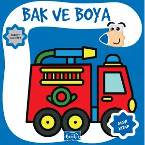 Bak ve Boya Mi