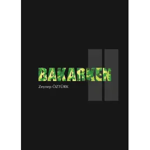 Bakarken 2