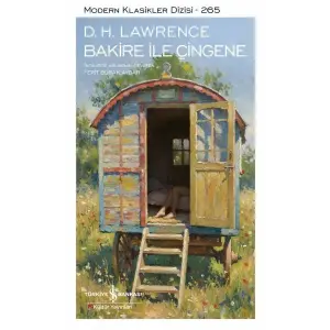Bakire İle Çingene - Modern Klasikler Dizisi