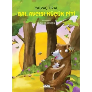 Bal cısı Küçük Piti