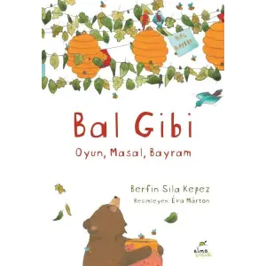 Bal Gibi