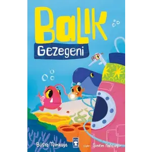 Balık Gezegeni