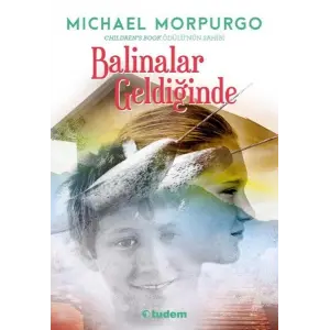 Balinalar Geldiğinde