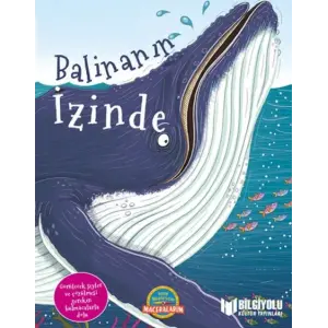 Balinanın İzinde