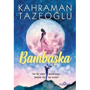 Bambaşka