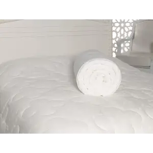 Bambu Tek Kişilik Yorgan