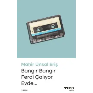 Bangır Bangır Ferdi Çalıyor Evde