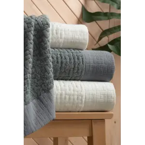 Banyo Seti Antrasit