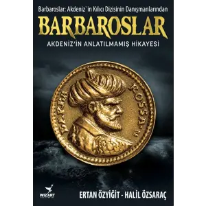 Barbaroslar