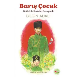 Barış Çuk