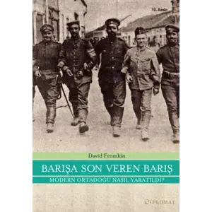 Barışa Son Veren Barış