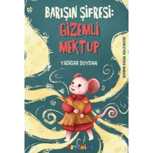 Barışın Şifresi:  Mektup
