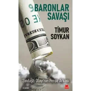 Baronlar Saşı - Zindaşti Olayının Perde Arkası