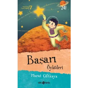 Başarı Öyküleri