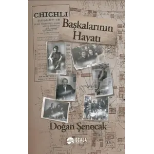 Başkalarının Hayatı