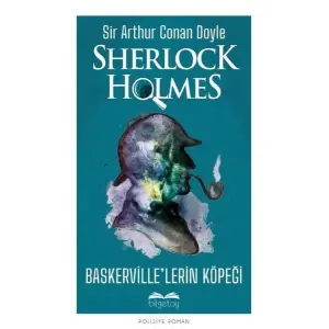 Baskerville’lerin Köpeği - Sherlk Holmes