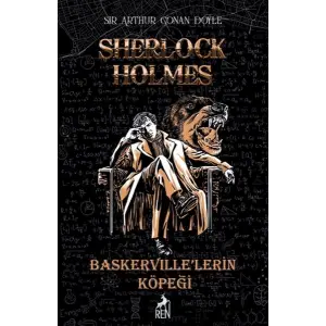 Baskerville’lerin Köpeği Sherlk Holmes