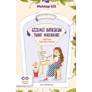 Baskülün Tuhaf Maceraları