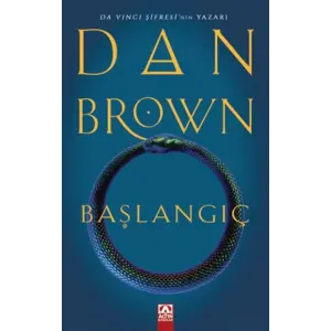 Başlangıç
