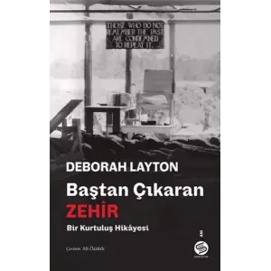 Baştan Çıkaran Zehir