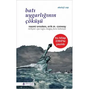 Batı Uygarlığının Çöküşü
