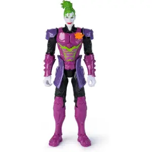 Batman Ninja Strike Joker Aksiyon Figürü