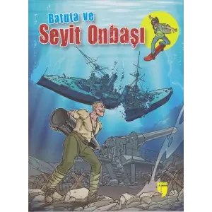 Batuta ve Seyit Onbaşı