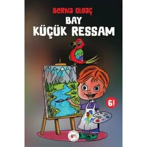 Bay Küçük Ressam