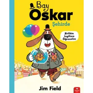 Bay Oskar Şehirde